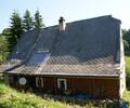 Reference: Systém tří kolektorů na solární ohřev vody na chatě 