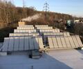 Reference: Osmdesát solárních panelů na ohřev vody na pražský bytový dům
