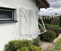 Reference: Termické panely na boční stěně domu k ohřevu užitkové vody