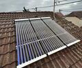 Reference: Solární ohřev se třemi trubicovými kolektory v jihomoravských Rakvicích