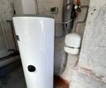 Reference: Tři kolektory na rovné střeše garáže v olomouckých Hranicích