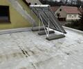 Reference: Solární ohřev teplé užitkové vody rodinného domu ve Křoví