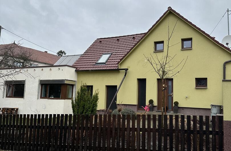 Reference: Solární ohřev teplé užitkové vody rodinného domu ve Křoví 