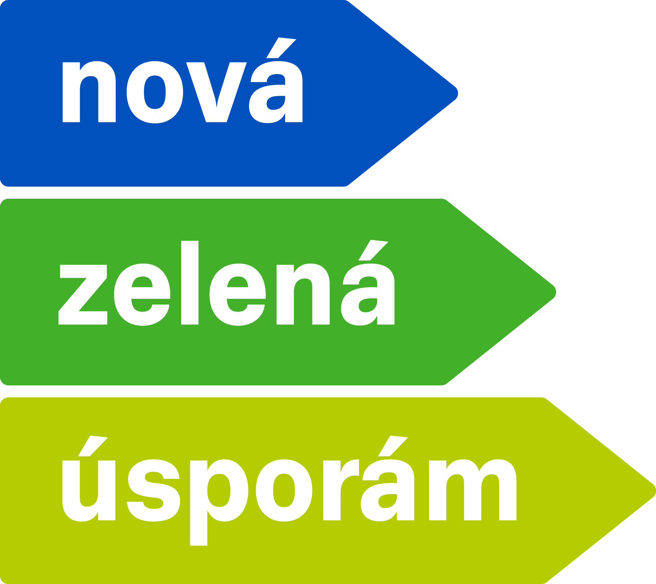 Nová zelená úsporám