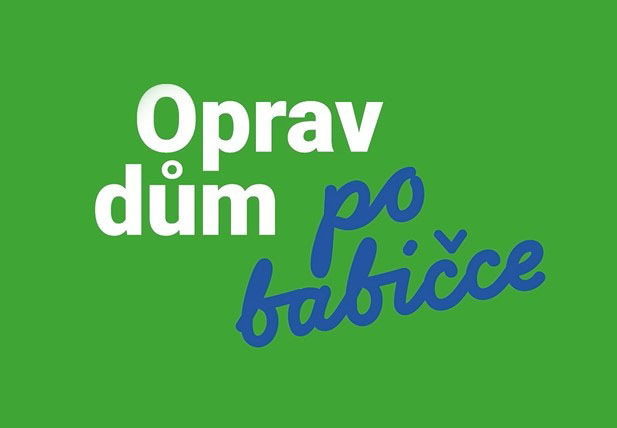 Oprav dům po babičce