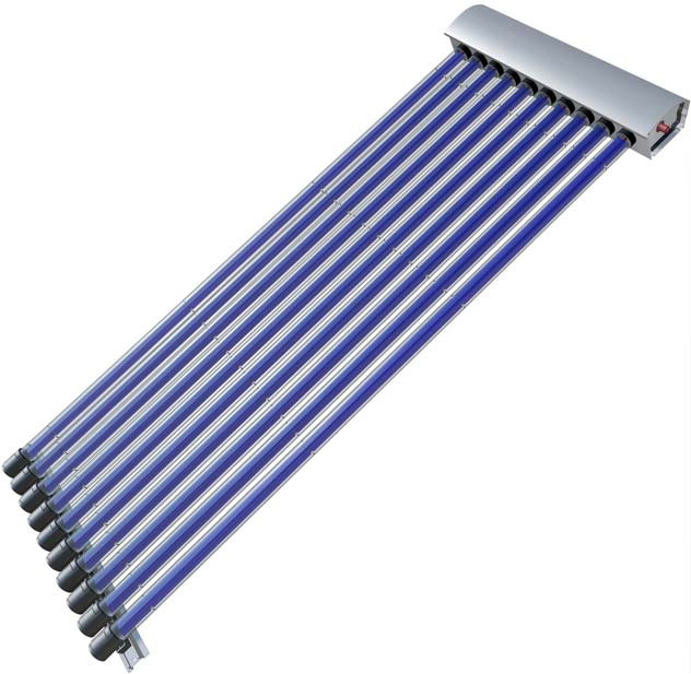 Solární kolektor VS 10 T